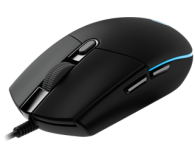 Logitech G203 PRODIGY - 341558 - zdjęcie 1